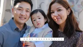 Baby M&rsquo;s First Trip Around the Sun | E.74