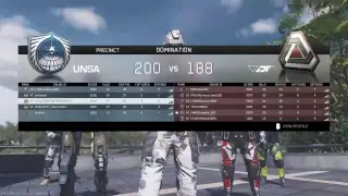 IW drop zone