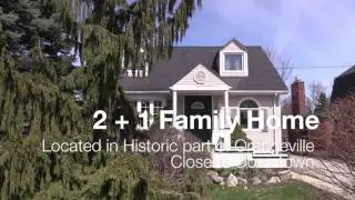 Coming Soon to MLS 17 Margaret Street., Orangeville, ON, Shawn Lanigan
