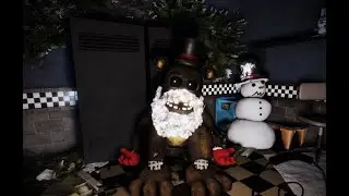 Эта игра FNAF на Roblox просто безумная!!! [FNAF: Вечные ночи]