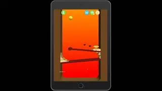 Dig this (Dig it) Level 192-12 | MR POTATO BALL| Chapter 192 level 12 Solution Walkthrough