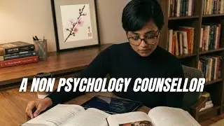 Become a Counsellor without a Psychology Degree