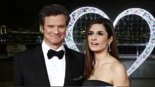 Colin and Livia Firth - Happy 16th Wedding Anniversary!
