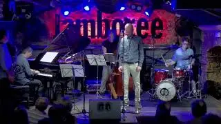 David Vi&ntilde;olas 5ET - Manso&rsquo;s blues - Live at Jamboree