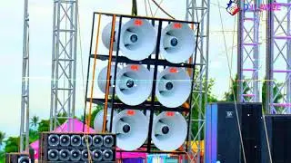 Mon Music Dj 3CHA BATTLE MIX(DJ/LAWEE)Remix 2020