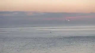 Lands End Sunset 21 06 2025