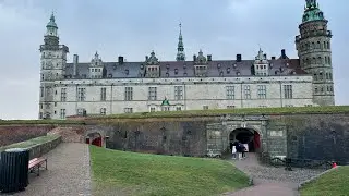 Visiting Denmark? &ldquo;Hamlet&rsquo;s Castle&rdquo; is Worth a Look!