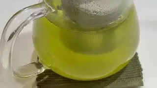 茶こしが欲しくなる