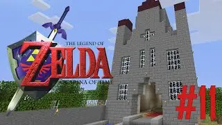 Legend of Zelda - Minecraft Adventure Map Ep 11 DOWNLOAD LINK