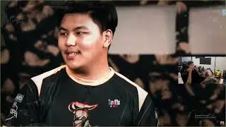 HYOZU REACTING ON THE END OF ELEMENTRIX
