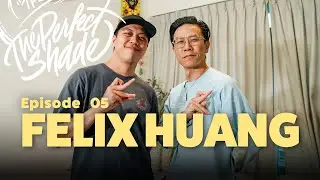 B-Boy Felix: Origins of Radikal Forze Jam, Defining Hancai & Advice for Aspiring Dancers & Creatives