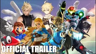 AwesomeADizzle 2021 Trailer