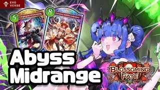The MOST Flexible Midrange Deck I&rsquo;ve Played! | Shadowverse Worlds Beyond