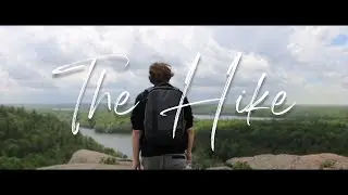 THE HIKE | Cinematic Video | Canon EOS RP
