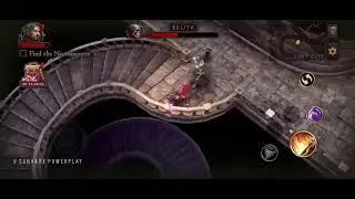 Shadowborn Full Gameplay Walkthrough | Complete Playthrough (Android) @VSunharePowerPlay
