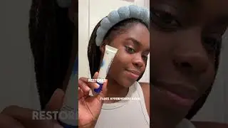 ACNE SCARS ARE A MYTH&hellip;..👀 #skincare