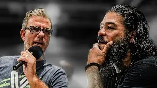 Henri Hooft&rsquo;s methode voor UFC vechters! 🇳🇱 | Deel 4