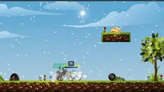 Transformice Pirata 2013 (Ice-Mice)