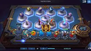 Unli summoners-Dragon altar+Empire (Best Tricks)