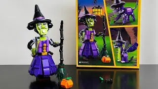 Lego's Best Halloween Gift With Purchase