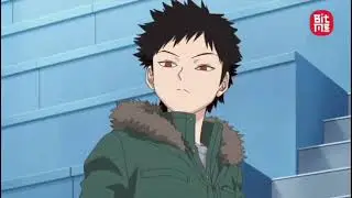 Cr&eacute;ditos del doblaje latino de World Trigger en BitMe (Anime Onegai)