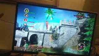 Dragon Age Inquisition episode 18 Enemies Bear