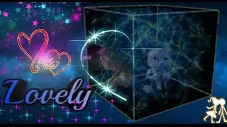 Lovely~[[Talking Tom And Angela]]_Billie Eilish & Khalid