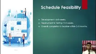 Digital Queue Management System  