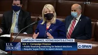 Lesko Offers Amendment to Protect Anonymous Speech