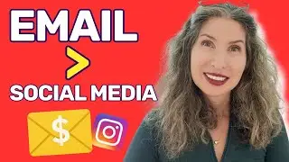 ✅ How to Build Your Email List FAST&mdash;My Simple Proven Method (Easy & Free!)