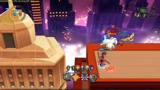is this a cheat user? LostBB