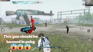 WOOW!🥶THIS GUN IS REALLY OP! Full rush gameplay🔥iPad Generation 6,7,8,9,Mini,5,6,7,Pro,11,12,14.