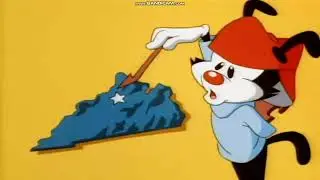 Wakko's America but read the description