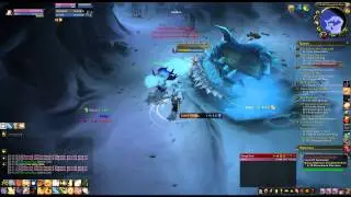 Bonus Objective: Frostbite Hollow WoW Frostfire Ridge