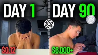 I Asked ChatGPT To Make Me A Full-Time Producer (It Worked)