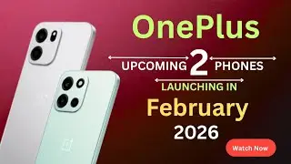OnePlus 2 Upcoming Phones February 2026 ! Expected Specs, Launch Date & Pricing Details #oneplus 