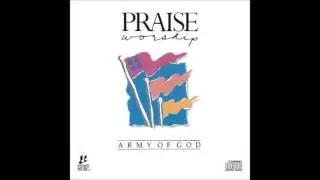 Randy Rothwell- Go Forth (Hosanna! Music)