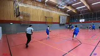Basketbal Part 2l in Hamburg Capitals vs  Bearlin Grizzlies  May 25, 2026 Part 3