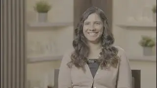 A Scientific Journey: Ravali Raju