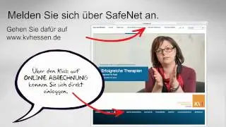 KV Hessen - Termine an die Terminservicestelle (TSS) &uuml;bermitteln: So geht's!