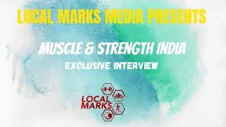 Muscle & Strength India supplements Store Exclusive Interview