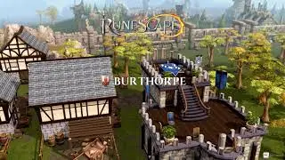 Runescape 2020 Gameplay part 1 - No Commentary