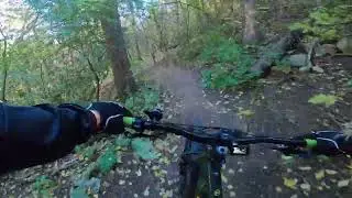 Silver Fox Trail - Edmonton, Alberta, Canada