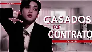 Imagina con Soobin💓💓(Casados por contrato)cap.1 