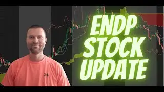 ENDP Stock Prediction! Endo International Stock Update! ENDP Stock News! $ENDP 8/19/2022
