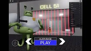 Barry escape prison 2