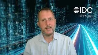 IDC Advisory - why it is different