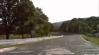 deuns, nurburgring 21/05/2011