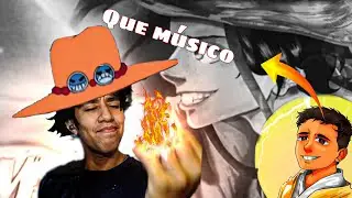 React Ace ( Pietro Mystic ) perdoa me / Esse mano n&atilde;o para n&atilde;o cara , que m&uacute;sica incr&iacute;vel MDS