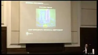 Peter Joseph - Arriving at a Resource Based Economy   London Z Day 2011